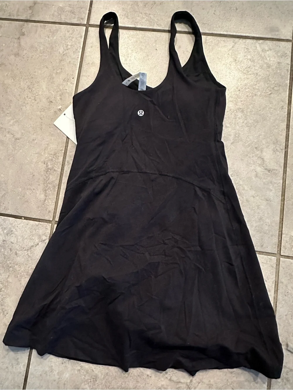 lululemon athletica align Dress